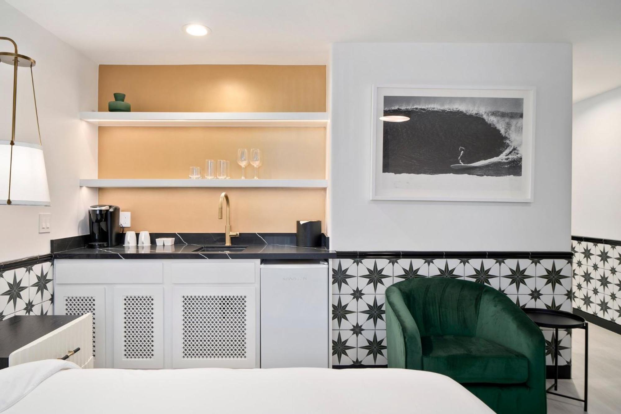 Casablanca Inn San Clemente Luaran gambar