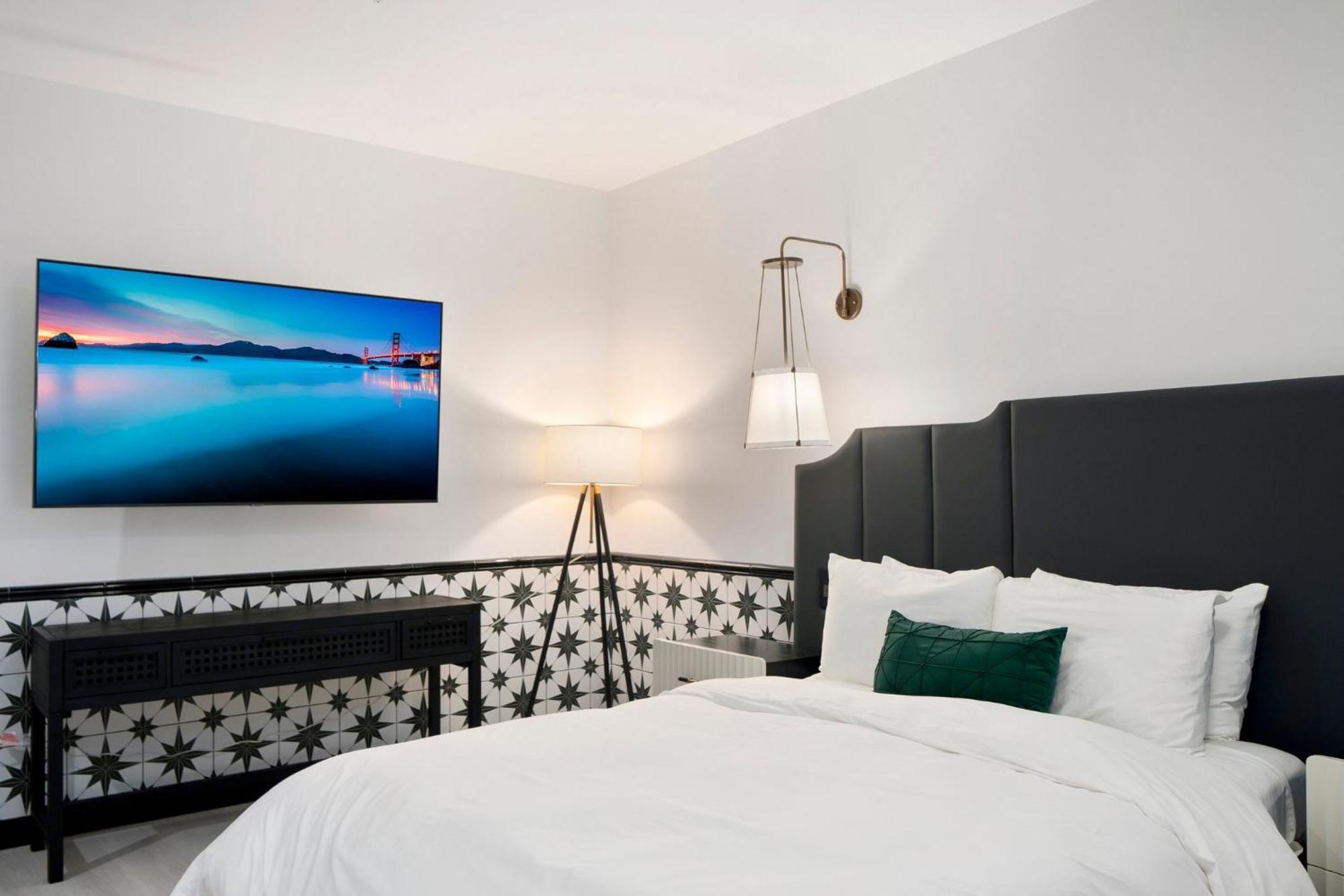 Casablanca Inn San Clemente Luaran gambar