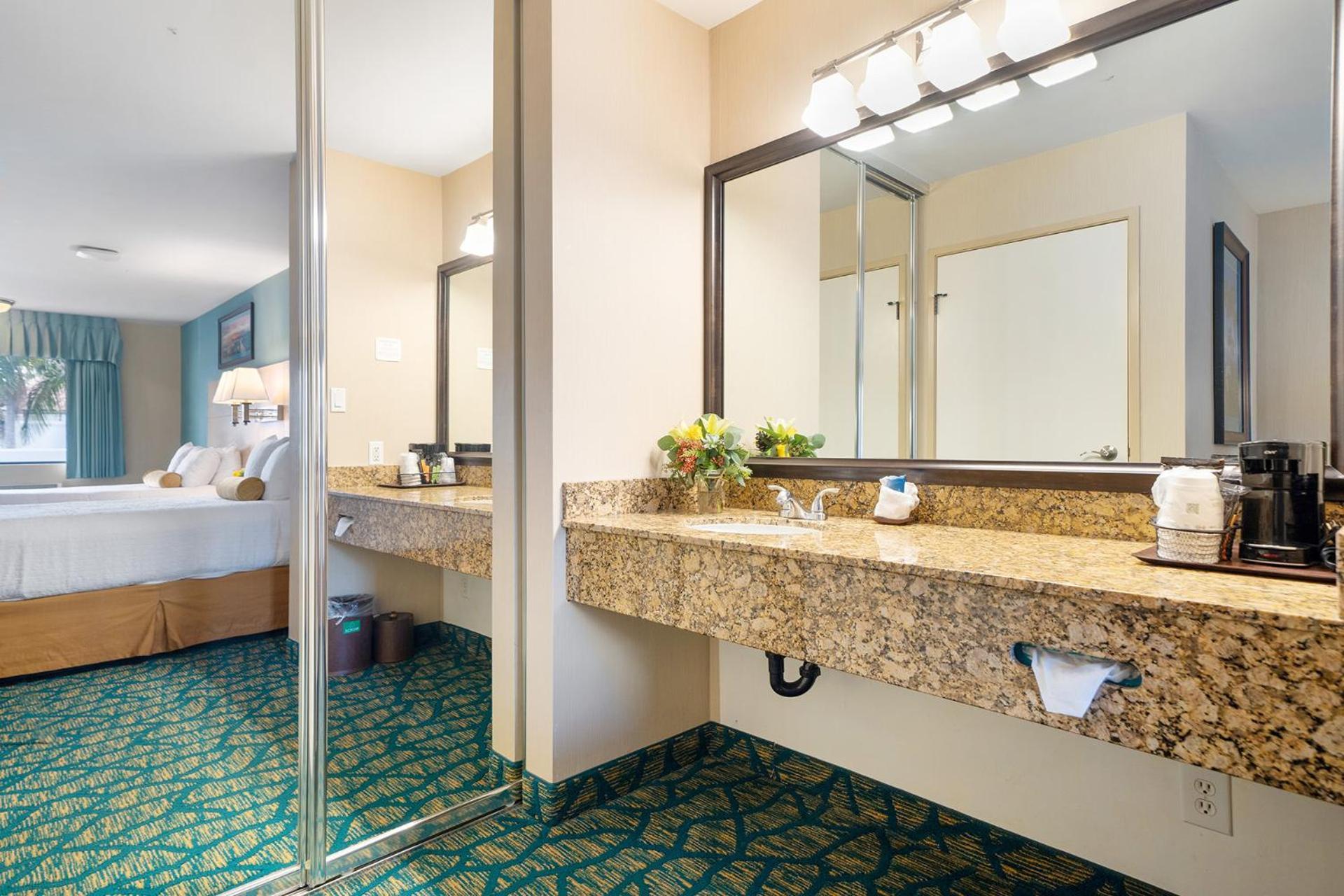 Casablanca Inn San Clemente Luaran gambar